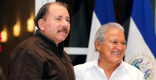 ortega-concede-nacionalidad-nicaraguense-al-expresidente-salvadoreno-salvador-sanchez-ceren-profugo-de-la-justicia